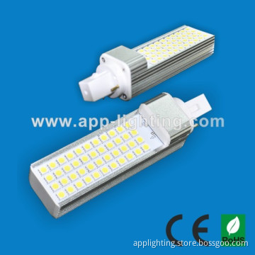 High Brightness SMD5050 G24 LED Pl Light 5W